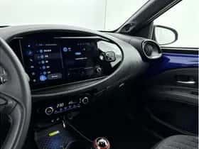 Toyota Aygo X (2024) thumbnail 20