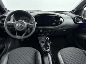 Toyota Aygo X (2024) thumbnail 27