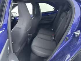 Toyota Aygo X (2024) thumbnail 28