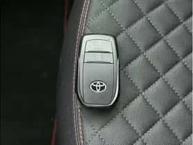 Toyota Aygo X (2024) thumbnail 31