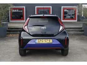 Toyota Aygo X (2024) thumbnail 5