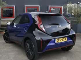 Toyota Aygo X (2024) thumbnail 6