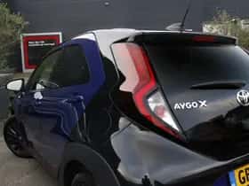 Toyota Aygo X (2024) thumbnail 8