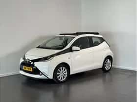 Toyota Aygo (2016)