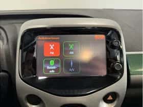 Toyota Aygo (2016) thumbnail 14