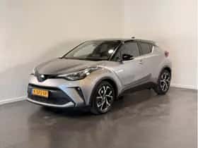 Toyota C-HR (2020)