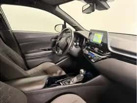 Toyota C-HR (2020) thumbnail 10