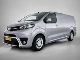 Toyota Proace (2025)