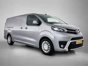 Toyota Proace (2025) thumbnail 11