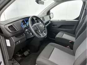 Toyota Proace (2025) thumbnail 13
