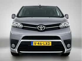 Toyota Proace (2025) thumbnail 15