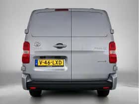 Toyota Proace (2025) thumbnail 16