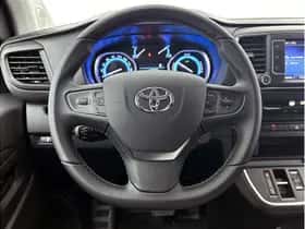 Toyota Proace (2025) thumbnail 4