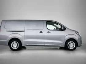 Toyota Proace (2025) thumbnail 10