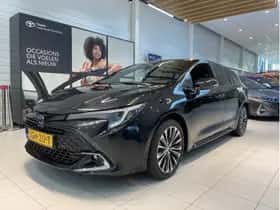 Toyota Corolla (2025)