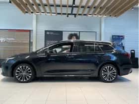 Toyota Corolla (2025) thumbnail 2