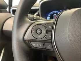 Toyota Corolla (2025) thumbnail 17