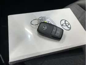 Toyota Corolla (2025) thumbnail 20