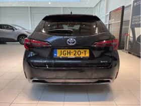 Toyota Corolla (2025) thumbnail 4