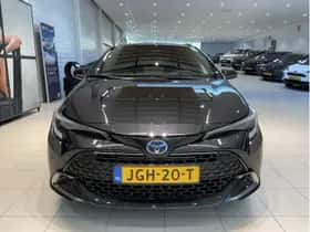 Toyota Corolla (2025) thumbnail 5