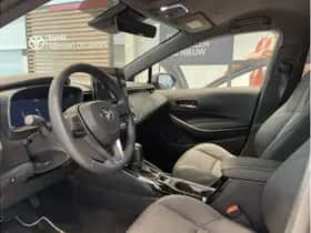 Toyota Corolla (2025) thumbnail 6