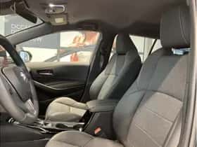 Toyota Corolla (2025) thumbnail 7