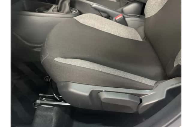 Toyota Aygo X (2025) thumbnail 5