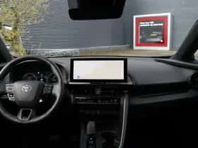 Toyota C-HR (2025) thumbnail 26