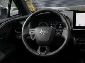 Toyota C-HR (2025) thumbnail 27