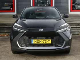Toyota C-HR (2025) thumbnail 5