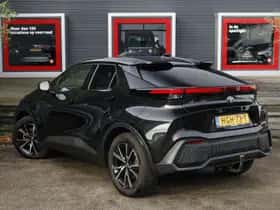 Toyota C-HR (2025) thumbnail 7