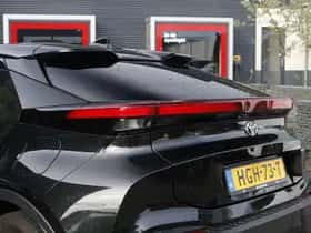 Toyota C-HR (2025) thumbnail 8