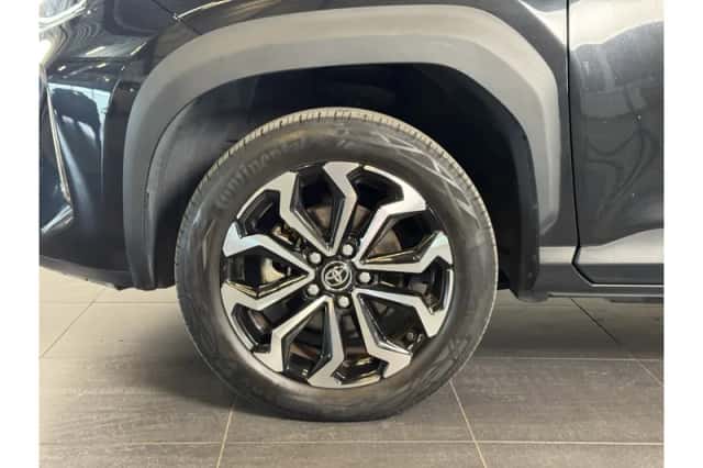 Toyota Yaris Cross (2023) thumbnail 4