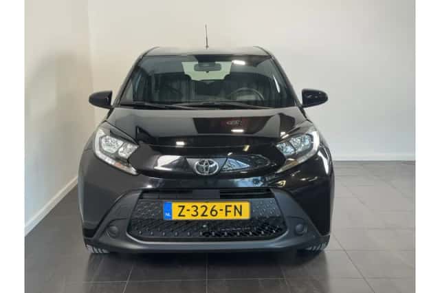Toyota Aygo X (2024) thumbnail 3
