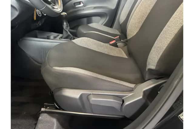 Toyota Aygo X (2024) thumbnail 5