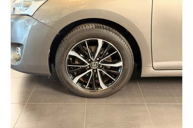 Toyota Verso (2017) thumbnail 6