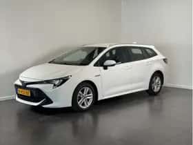Toyota Corolla (2021)
