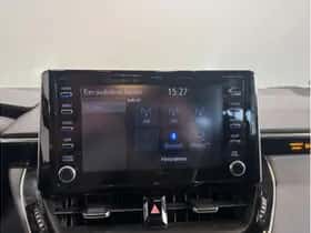 Toyota Corolla (2021) thumbnail 11
