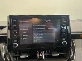 Toyota Corolla (2021) thumbnail 12