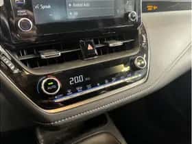 Toyota Corolla (2021) thumbnail 14