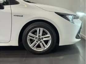 Toyota Corolla (2021) thumbnail 18