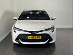 Toyota Corolla (2021) thumbnail 3