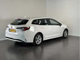 Toyota Corolla (2021) thumbnail 5