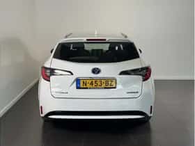 Toyota Corolla (2021) thumbnail 6
