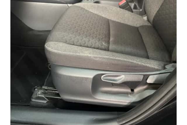 Toyota Yaris Cross (2022) thumbnail 6