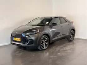 Toyota C-HR (2025)