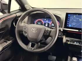 Toyota C-HR (2025) thumbnail 15