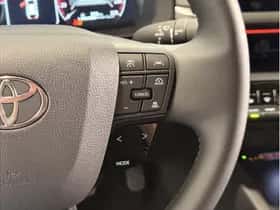 Toyota C-HR (2025) thumbnail 17