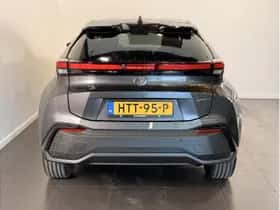 Toyota C-HR (2025) thumbnail 5