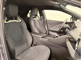 Toyota C-HR (2025) thumbnail 10